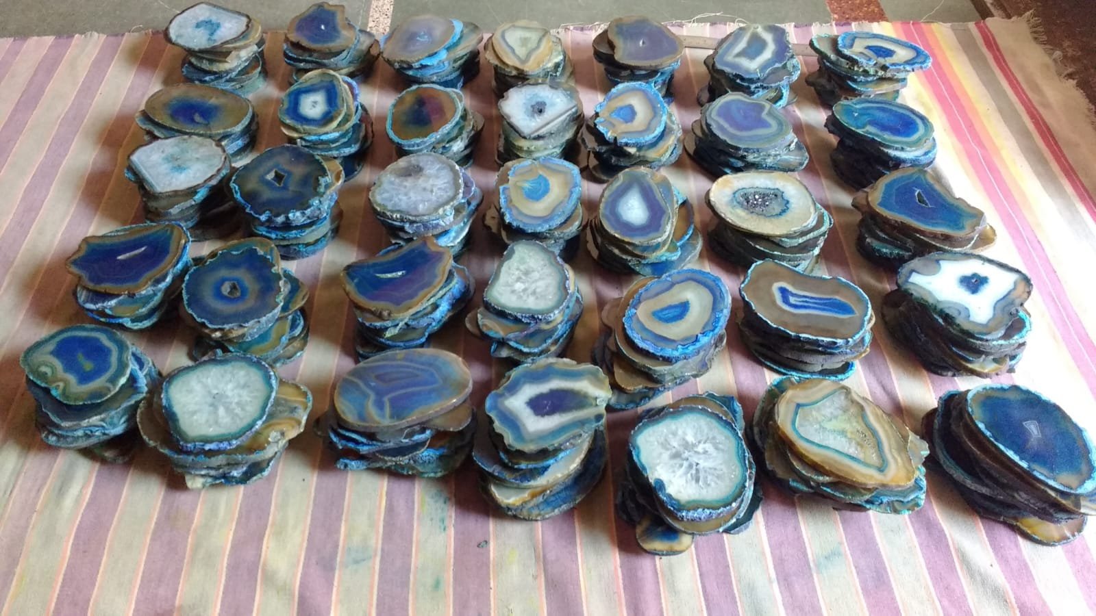 Agate Stone 7